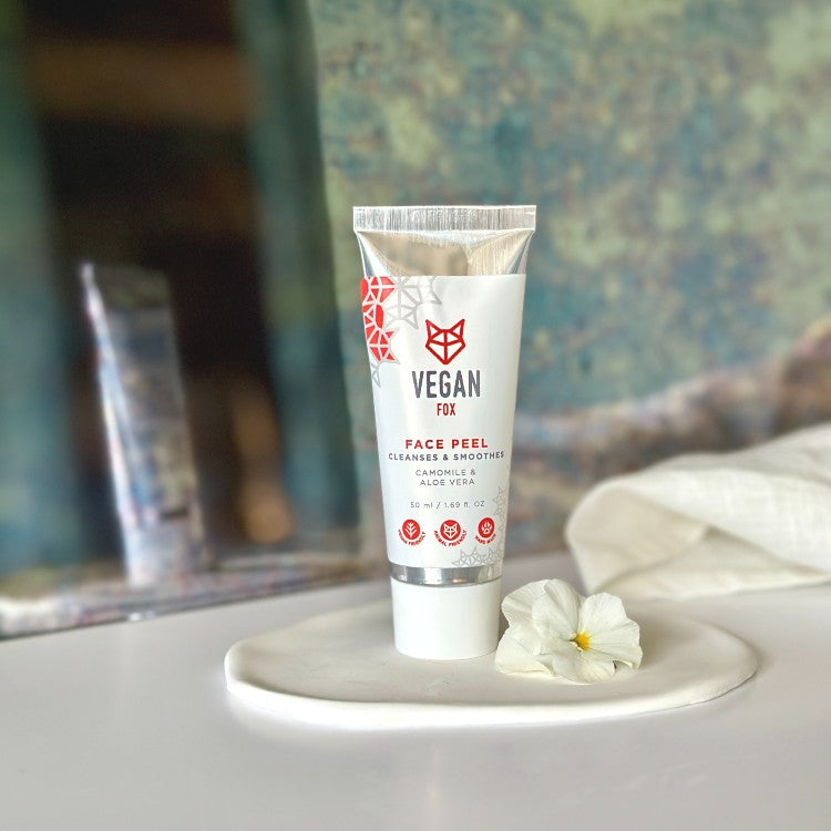 Kasvokuorinta, 50 ml