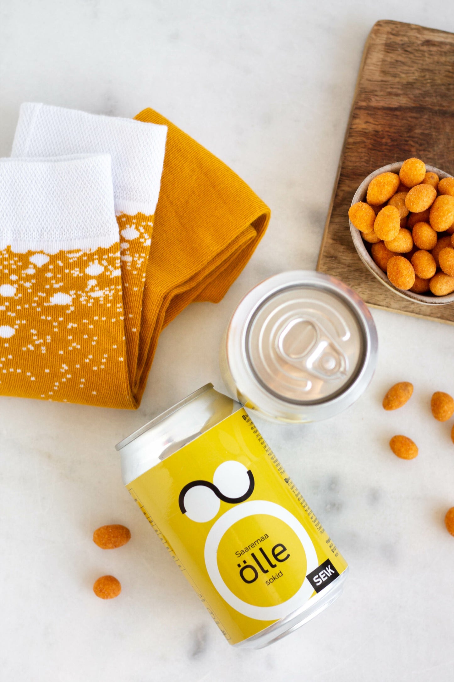 Saaremaa sukat (koko 40-46)