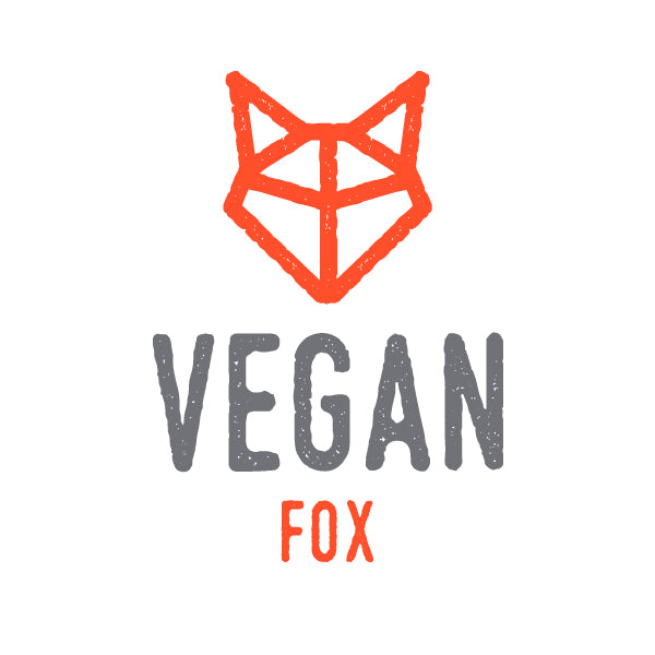 Vegan Fox