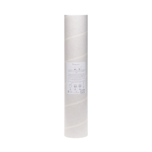 Puuterikynttilä, irtotavarana ~ 750h