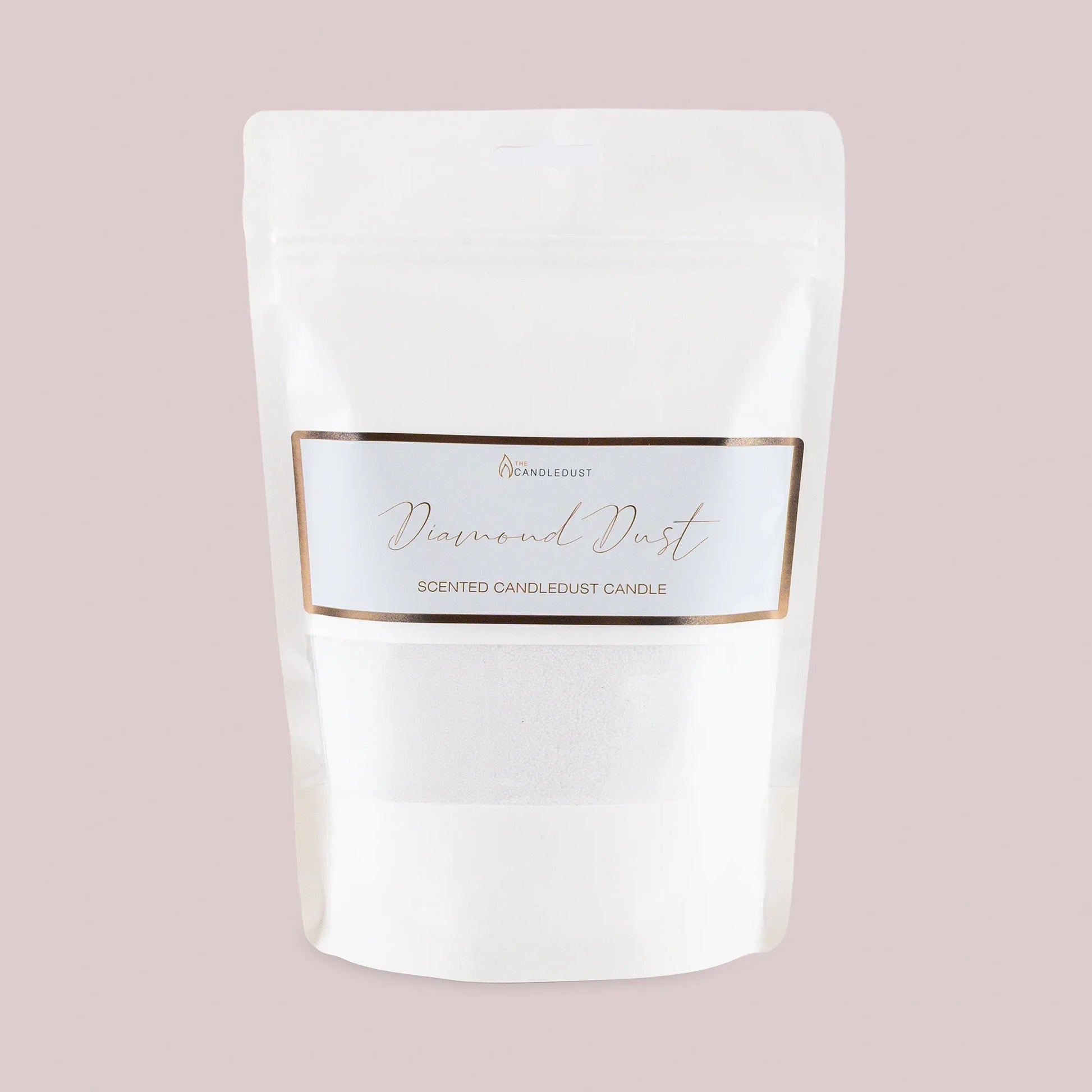 Powdered Candle Refill Kit – Diamond Dust, 330g