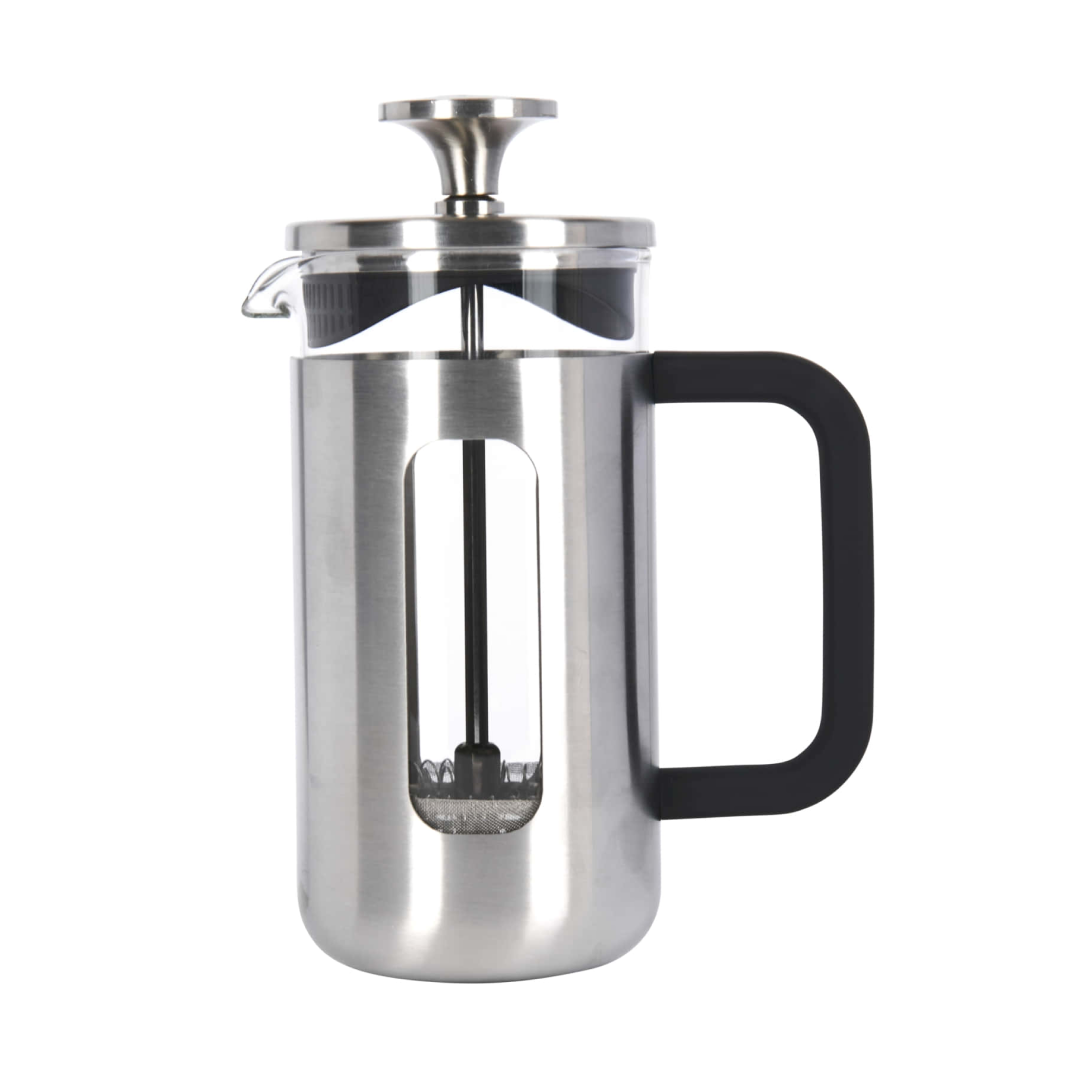La Cafetière Pisa -Pressopannu - 1 litra, hopea