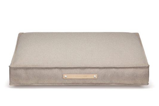 Töve Cushion - Nut 